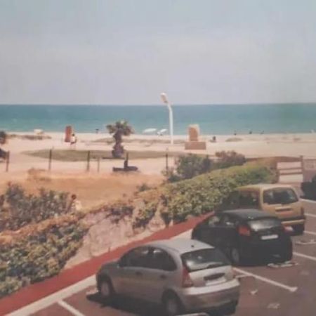 Appartement Port Barcares 乐巴凯尔斯 外观 照片