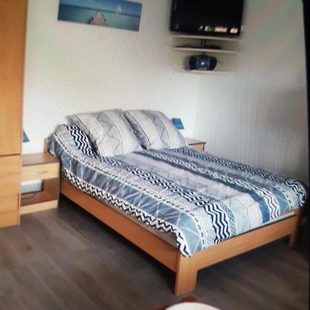 Appartement Port Barcares 乐巴凯尔斯 外观 照片