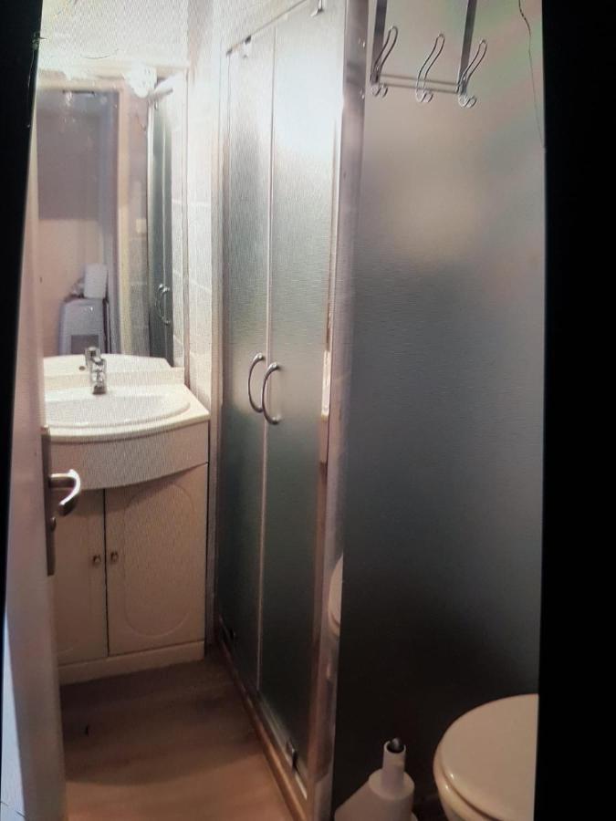 Appartement Port Barcares 乐巴凯尔斯 外观 照片