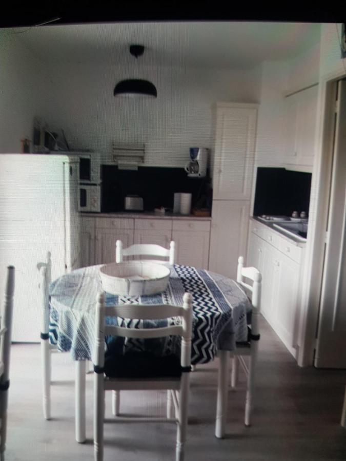 Appartement Port Barcares 乐巴凯尔斯 外观 照片
