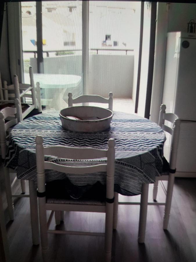 Appartement Port Barcares 乐巴凯尔斯 外观 照片